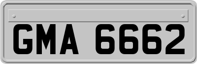 GMA6662