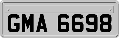 GMA6698