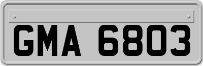 GMA6803