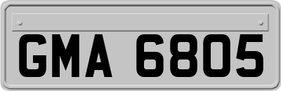 GMA6805