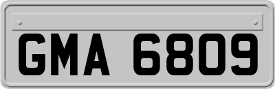 GMA6809