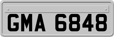 GMA6848