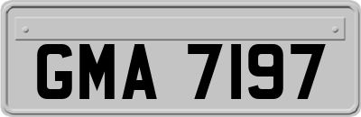 GMA7197