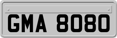 GMA8080