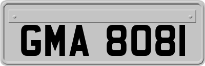 GMA8081