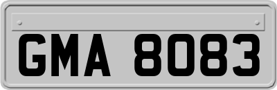 GMA8083