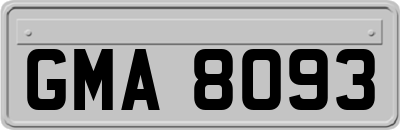 GMA8093