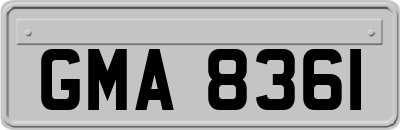 GMA8361