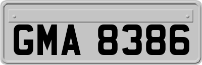 GMA8386