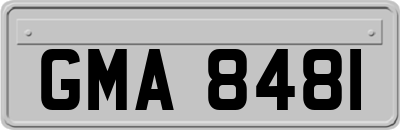 GMA8481