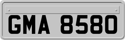 GMA8580