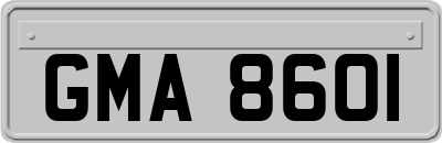 GMA8601