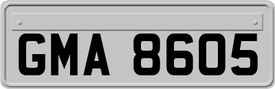 GMA8605
