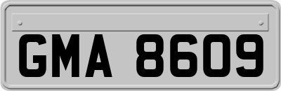 GMA8609