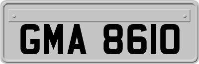 GMA8610