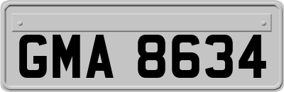 GMA8634