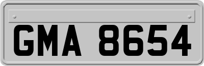 GMA8654