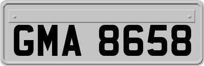 GMA8658