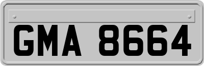 GMA8664