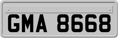 GMA8668