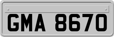 GMA8670