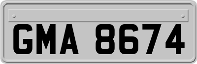 GMA8674