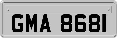 GMA8681