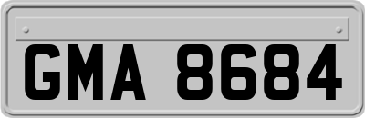 GMA8684