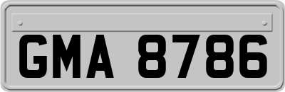 GMA8786