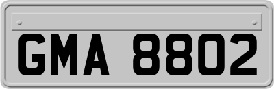 GMA8802