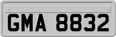 GMA8832