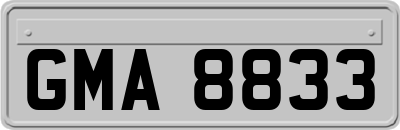 GMA8833
