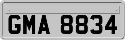 GMA8834