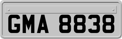 GMA8838