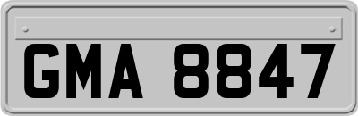 GMA8847