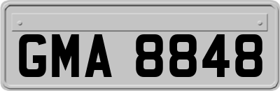 GMA8848