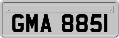 GMA8851