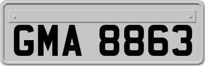 GMA8863