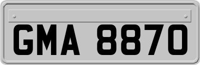 GMA8870
