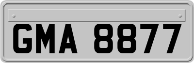 GMA8877