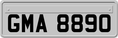 GMA8890