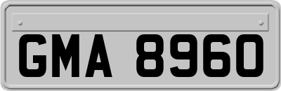 GMA8960