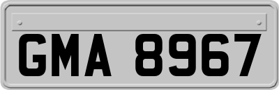 GMA8967