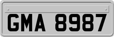 GMA8987