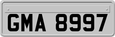 GMA8997