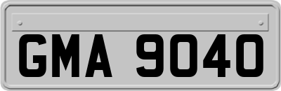 GMA9040