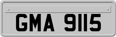 GMA9115