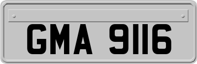 GMA9116
