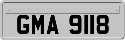 GMA9118