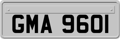 GMA9601